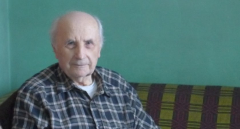  Odszedł kaliski matematyk prof. Tadeusz Iżykowski 