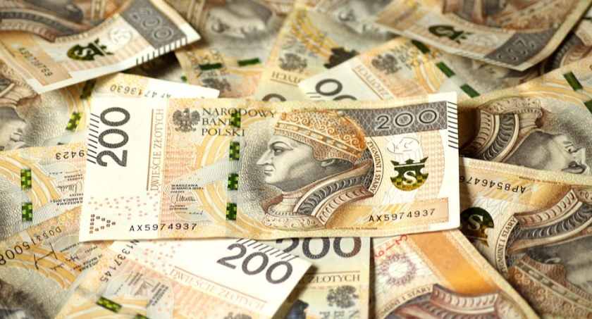 Będzie ustawa o wolności posługiwania się gotówką?