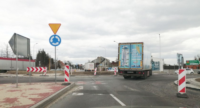Szlak Bursztynowy będzie zamknięty