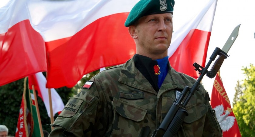 Kwalifikacja Wojskowa już wkrótce 