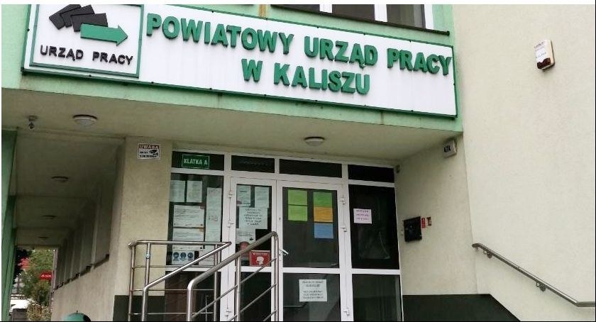 Nowe oferty pracy z Urzędu Pracy