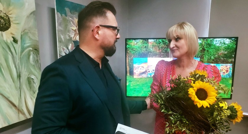 Pełnia lata u progu wiosny