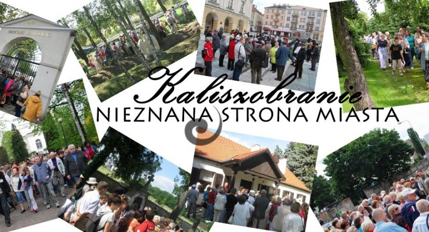 Kaliszobranie, kolejna odsłona – sezon 2