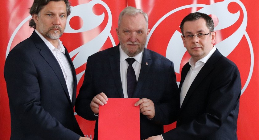 Miasto Kalisz po raz trzeci gospodarzem finału Orlen Pucharu Polski
