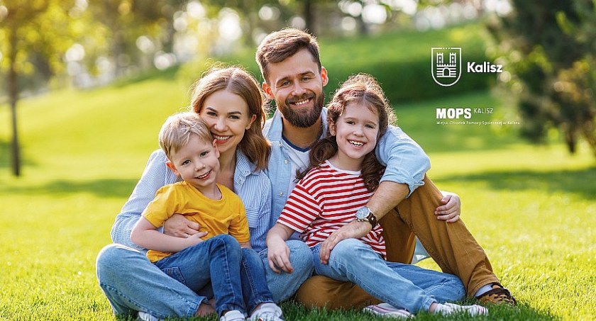 Miasto prowadzi kampanię promującą rodzicielstwo zastępcze 