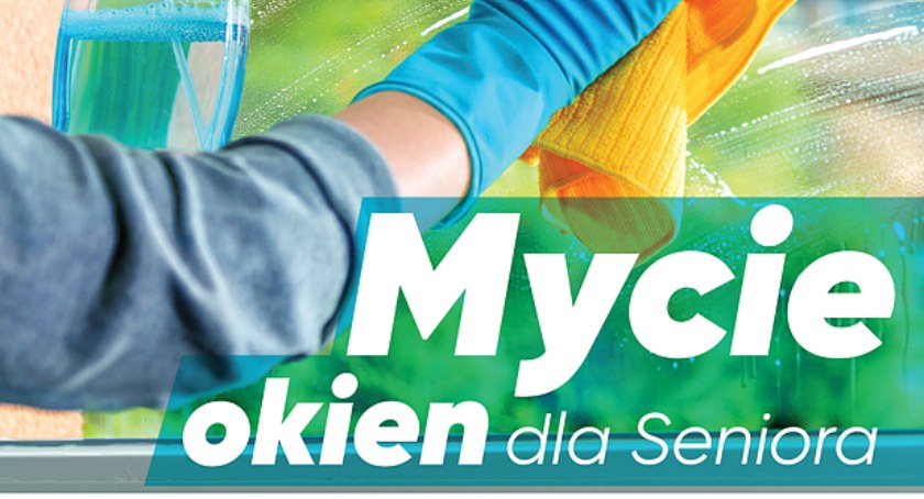Powrót programu Program „Mycie okien u Seniora”