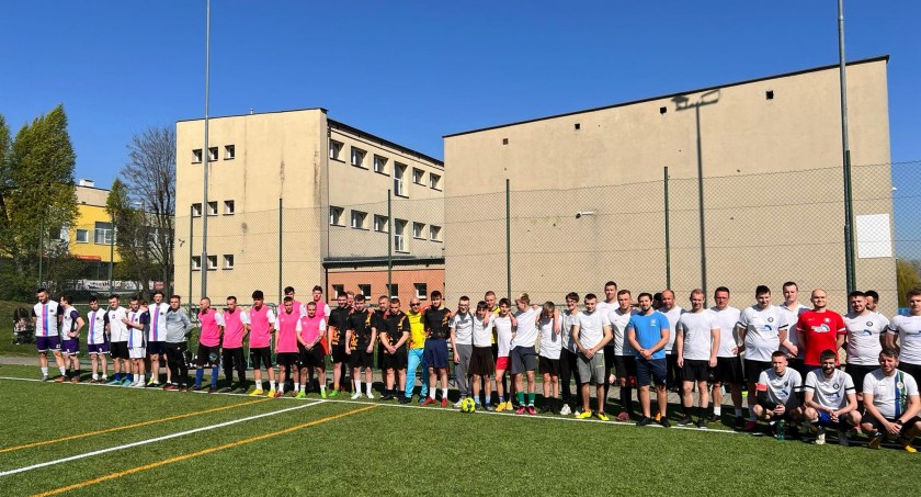 Turniej Piłkarski o Puchar Przewodniczącego Rady Sportu Miasta Kalisza
