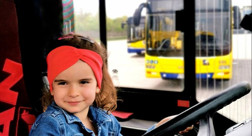 Dzień otwarty Kaliskich Lini Autobusowych
