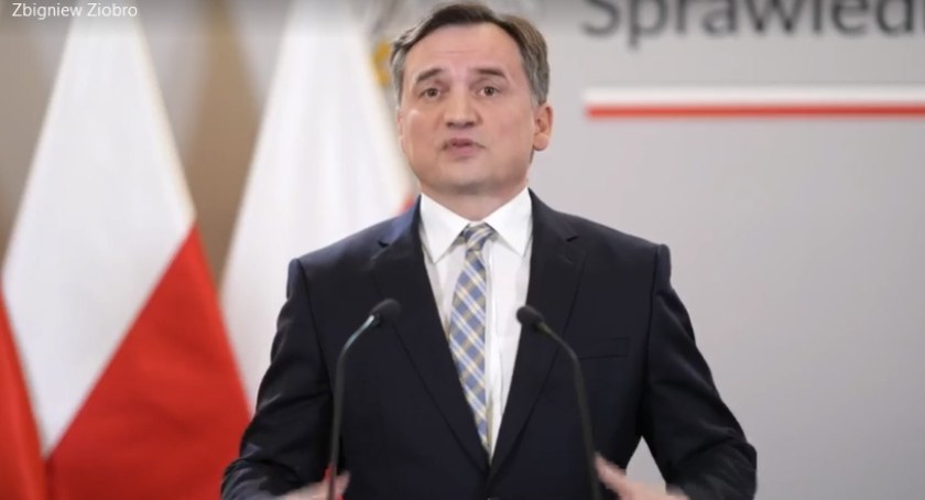 Minister Sprawiedliwości: Skandaliczna decyzja Rady Unii Europejskiej w sprawie pakietu „Fit for 55”