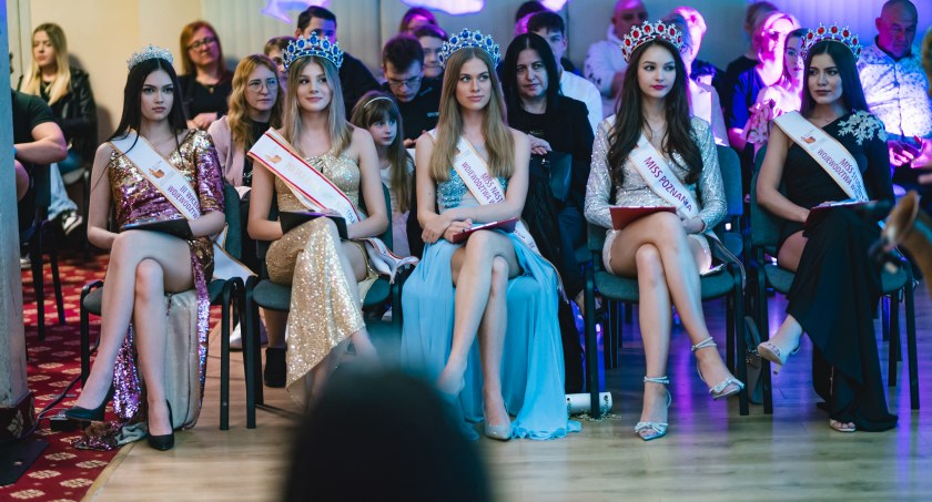Miss Nastolatek i Miss Woj. Wielkopolskiego 2023 wybrane!