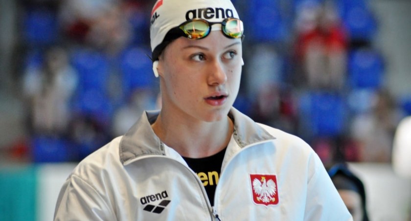 Julia Maik znów na podium mistrzostw kraju