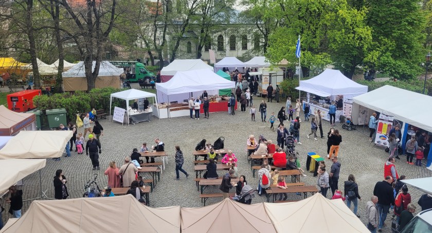 Festiwal czekolady w Kaliszu - smakowite doświadczenie dla zmysłów