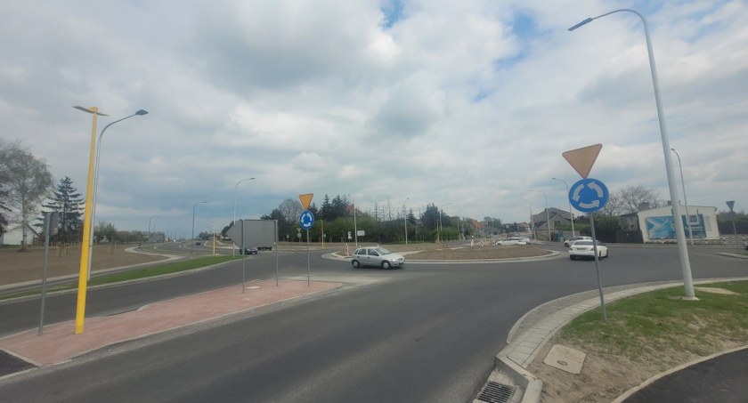 Połączenie Łódzkiej ze Żwirki i Wigury oddane