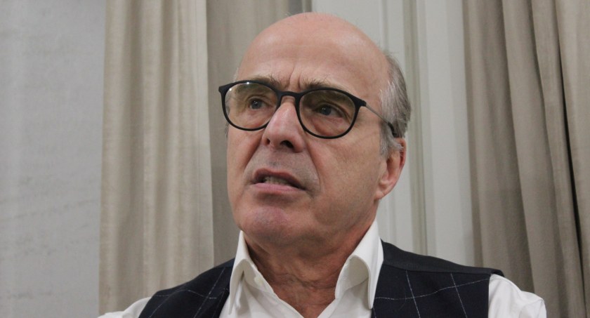 Jan Pospieszalski: „Smartfon w prezencie  na I Komunię to skrajna nieodpowiedzialność”