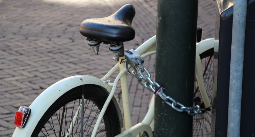 Kaliska policja ostrzega przed kradzieżami rowerów