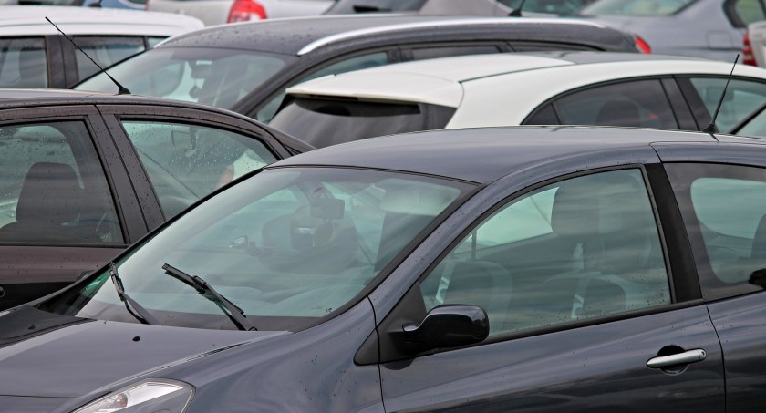 Pożyczył auto koledze i… zapomniał o tym. Policji zgłosił kradzież pojazdu