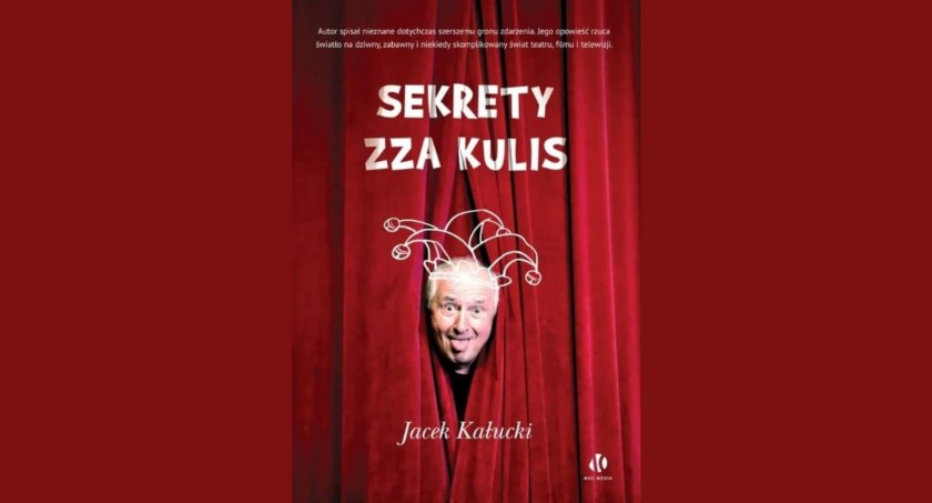 Sekrety zza kulis