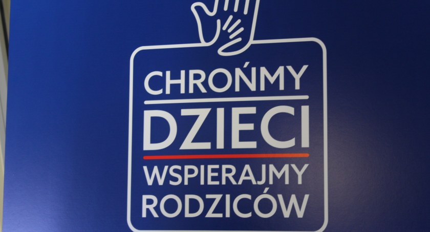 PiS: NIE deprawacji naszych dzieci!