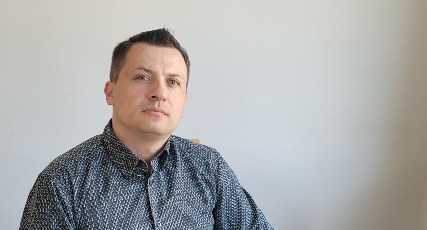 Jasnowidz z Kalisza znalazł zwłoki zaginionego mężczyzny