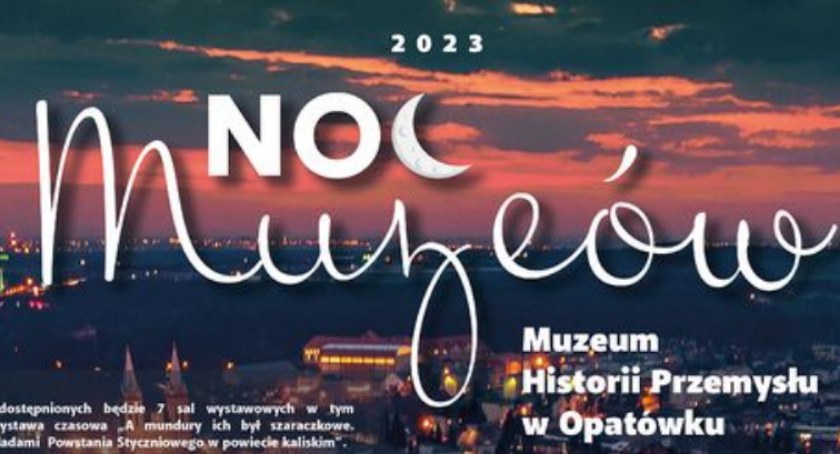 Zwiedzanie muzeum i dworca a także nocna przejażdżka zabytkowym autobusem w Opatówku