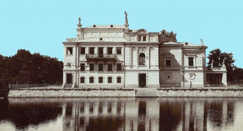 Teatralia (I)