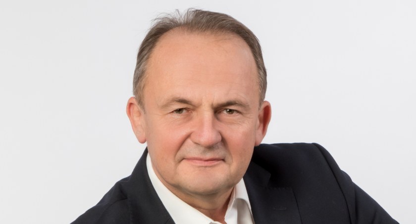 Andrzej Kuświk, Konfederacja: wywrócimy im stolik