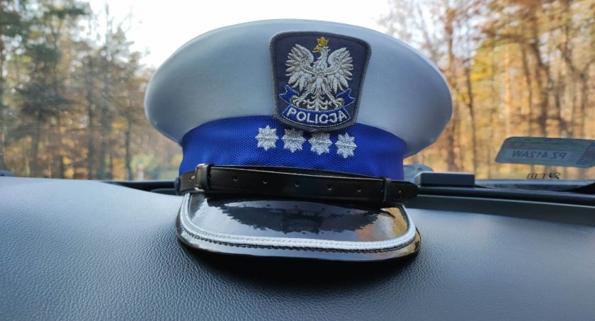 Policja prosi kontakt w sprawie potrącenia kobiety w Kaliszu