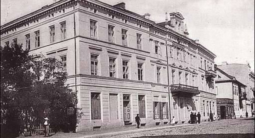 Tam gdzie „stylowa” nieruchomość