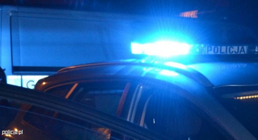 Mieszkańcy powiatu kaliskiego zatrzymani w Ostrzeszowie z narkotykami. Jeden z nich był poszukiwany przez sąd