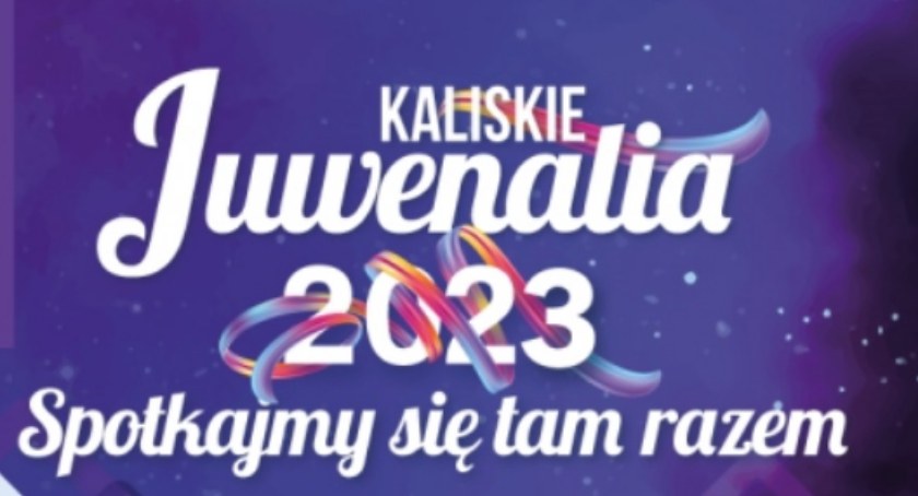 Kaliskie Juwenalia – największa plenerowa impreza kaliskich studentów