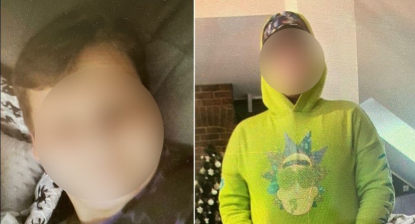 Uwaga, zaginął 12-latek! Kaliska policja apeluje o pomoc AKTUALIZACJA