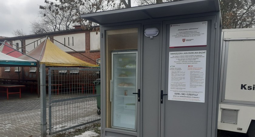  „Wielkopolskie Jadłodzielnie” – nowy nabór