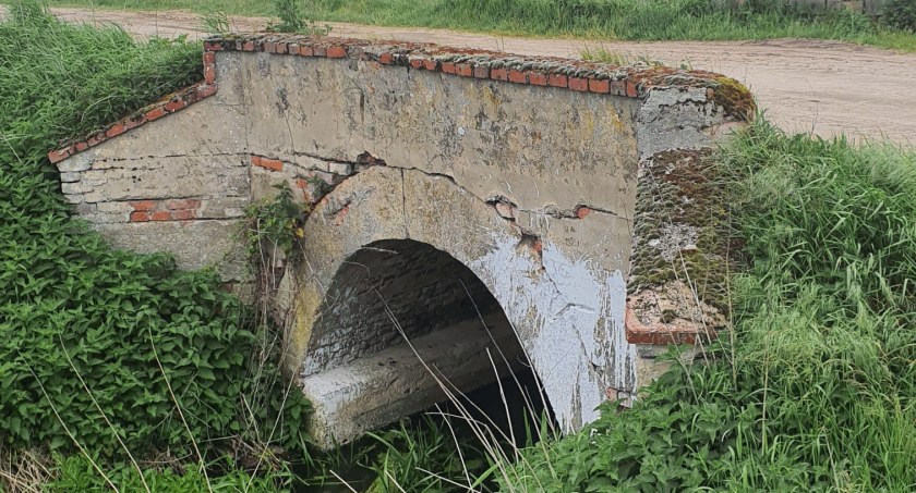 Będą budować nowe mosty 