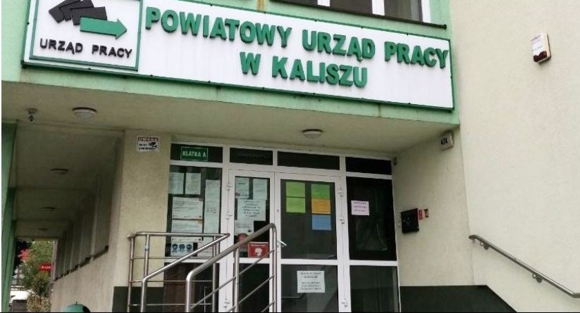 Nowe oferty pracy w Urzędzie Pracy