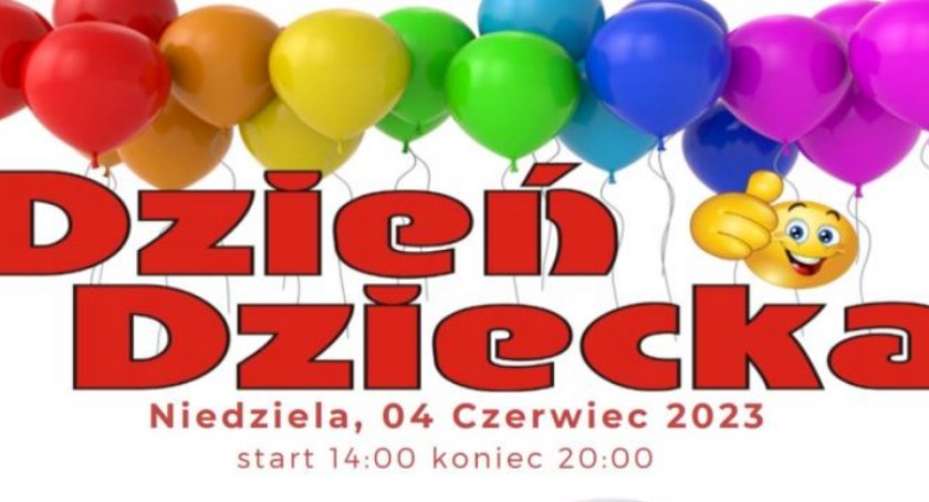 Dzień Dziecka z gwiazdą Zenkiem Martyniukiem