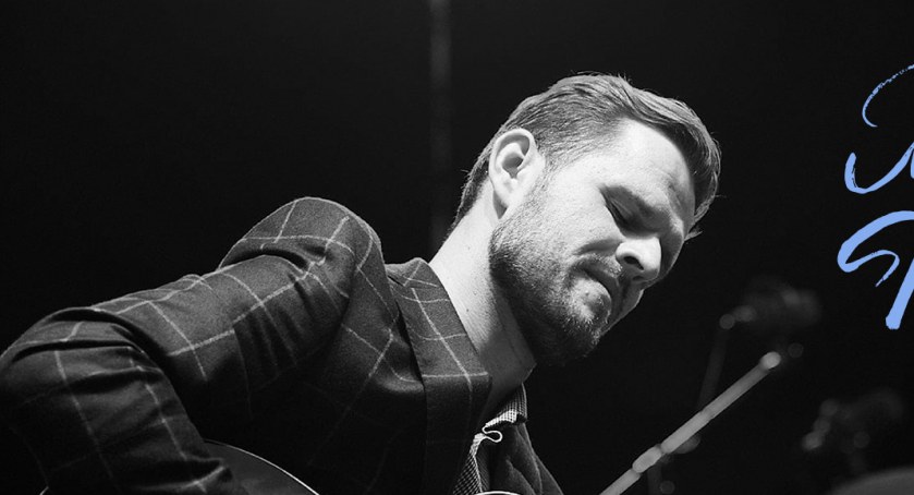  Koncert Michał Kaczmarczyk Trio 