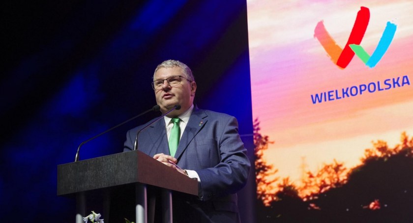 Poszukujemy Wielkopolskiego Rolnika Roku
