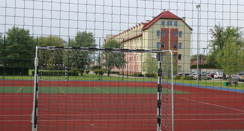 Dzień Dziecka w Kampusie SWWS