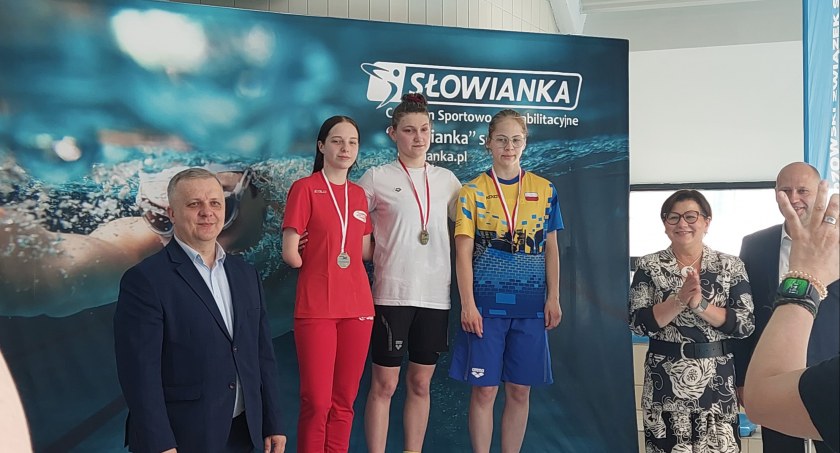 Alicja Piec w czołówce Letnich Mistrzostw Polski