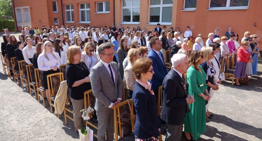 Wielka Gala Jubileuszowa w gastronomiku - 75 lat tradycji i wiele wspomnień