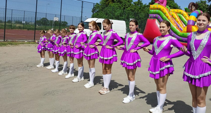 Święto Rodziny – festyn w Dzierzbinie – Kolonii
