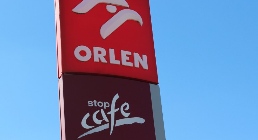 Czy Orlen dyskryminuje  Polaków?