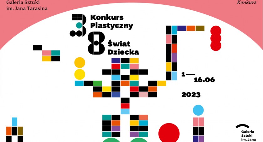 Wystawa pokonkursowa 38. Konkursu Plastycznego Świat Dziecka