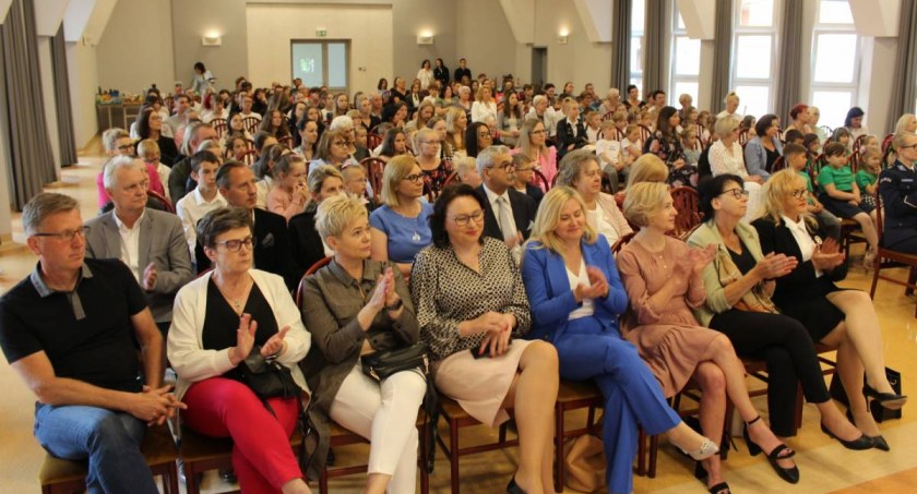Wielka Gala podsumowująca jubileuszowy Kaliski Tydzień Zdrowia
