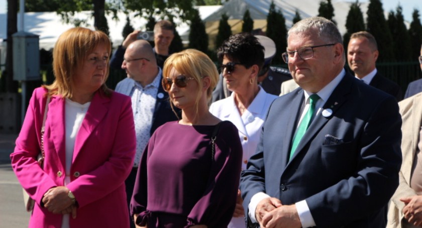 100 – lecie Zespołu Szkół nr 1 w Liskowie i Zjazd Absolwentów „Budowlanki” i „Rachunkowości”- szkół ponadpodstawowych w Liskowie