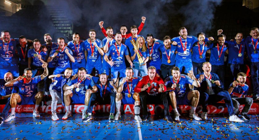 Płocki triumf w Arenie Kalisz