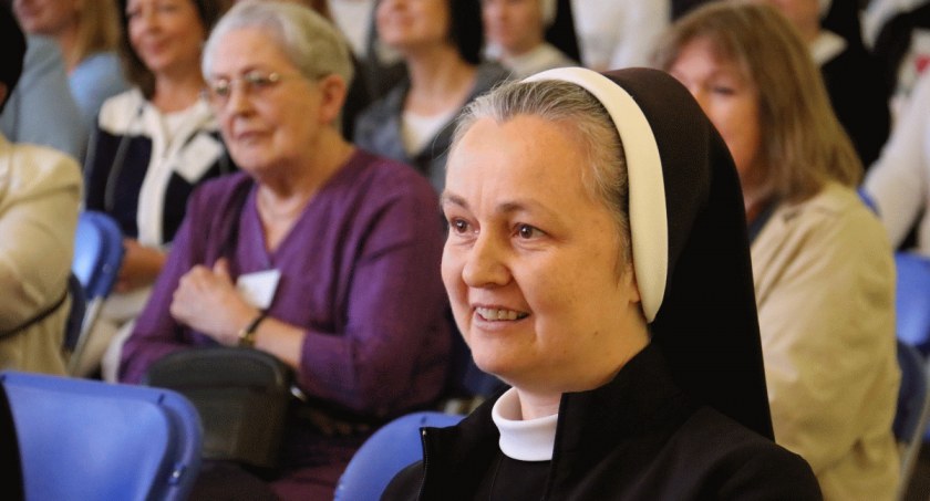 105 rocznica założenia kaliskiego Nazaretu – zjazd wychowanków szkoły