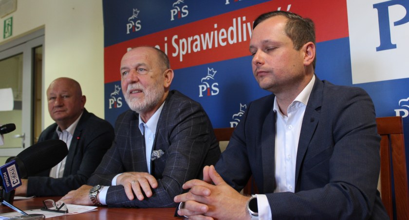 Premier będzie w Kaliszu