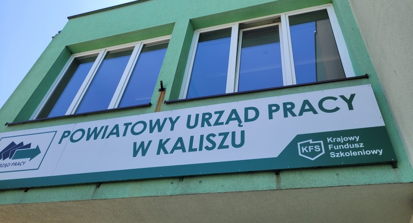 Najnowsze ofrety pracy z Urzędu Pracy