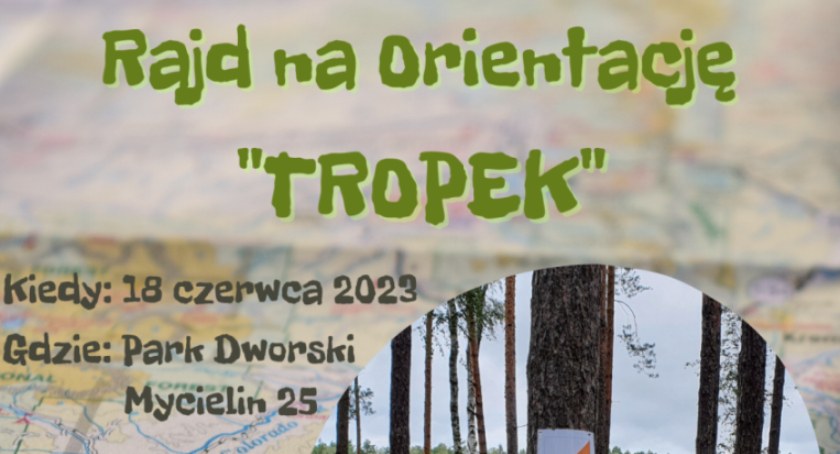 Rajd na Orientację